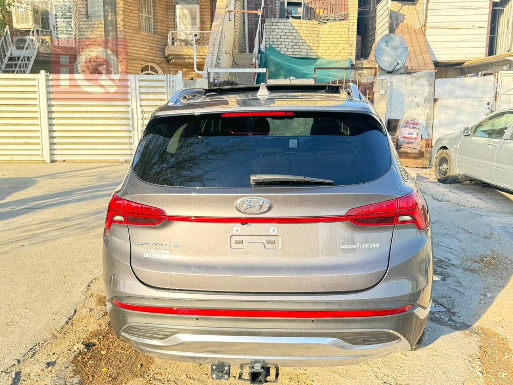 هیوندای سەنتافی